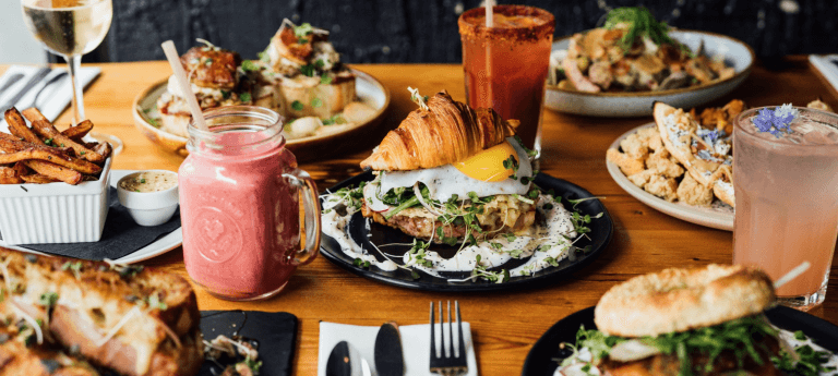 Le passé composé