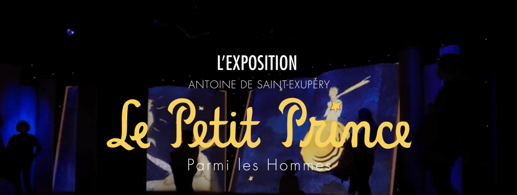 Le Petit Prince Montréal