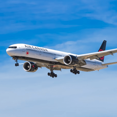Air Canada