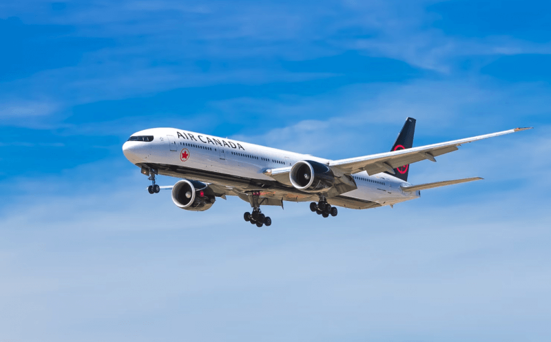 Air Canada