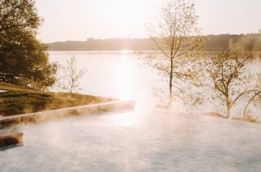 Strom spa nordique Vieux-Québec