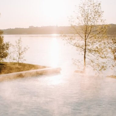 Strom spa nordique Vieux-Québec