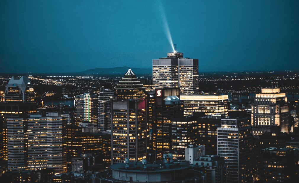 Types de logements à Montréal : 3½, 4½ et appartements