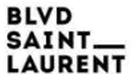 Boulevard Saint-Laurent