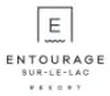 Entourage sur-le-Lac